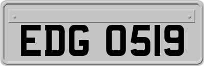 EDG0519