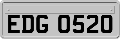 EDG0520