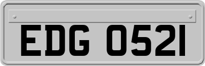 EDG0521