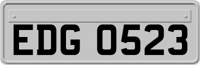 EDG0523