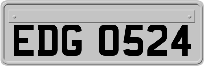 EDG0524