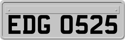 EDG0525