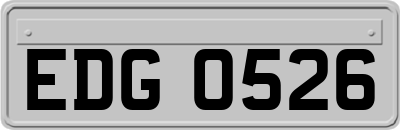 EDG0526