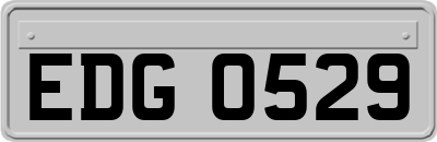 EDG0529