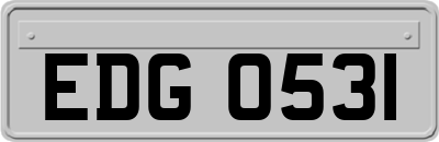 EDG0531