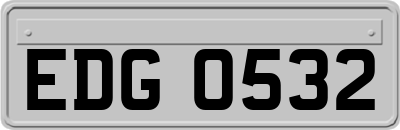 EDG0532