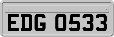 EDG0533