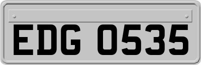 EDG0535