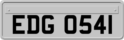 EDG0541