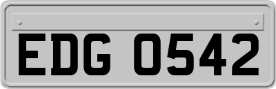 EDG0542