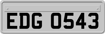 EDG0543