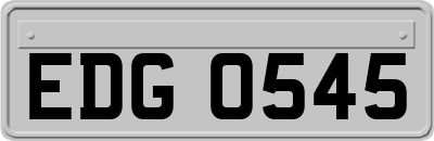 EDG0545