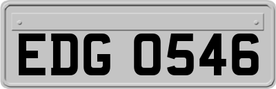 EDG0546