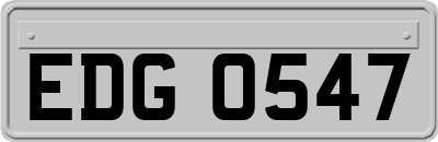 EDG0547