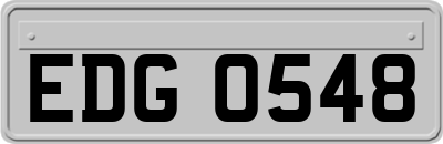 EDG0548