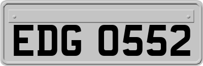 EDG0552