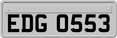 EDG0553