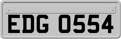 EDG0554