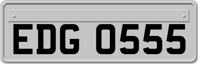 EDG0555
