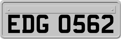 EDG0562