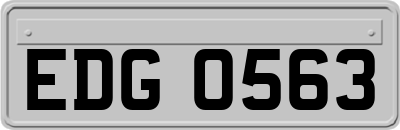 EDG0563