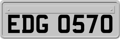 EDG0570