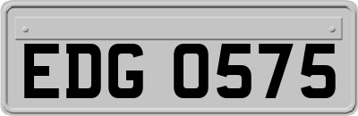 EDG0575