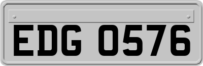 EDG0576