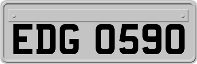 EDG0590