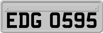 EDG0595