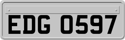 EDG0597