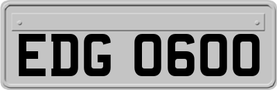 EDG0600