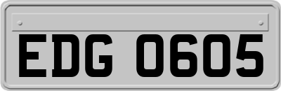 EDG0605