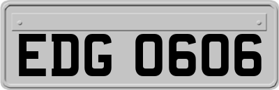 EDG0606