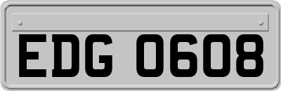 EDG0608
