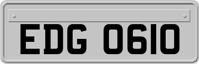 EDG0610