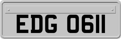 EDG0611
