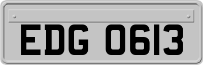 EDG0613