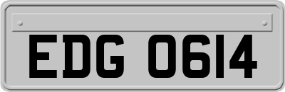 EDG0614