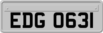 EDG0631