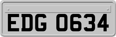 EDG0634