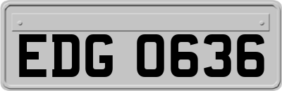 EDG0636