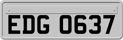 EDG0637