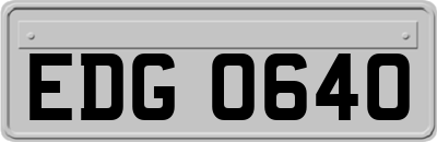 EDG0640