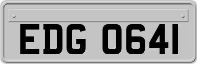 EDG0641