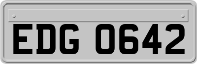 EDG0642