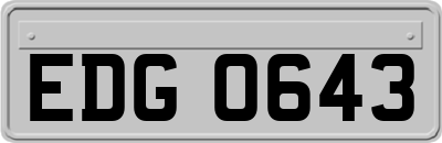 EDG0643