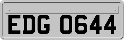 EDG0644
