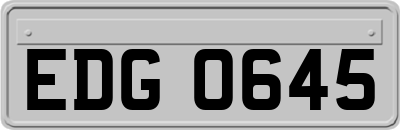 EDG0645