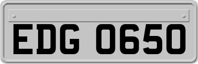 EDG0650